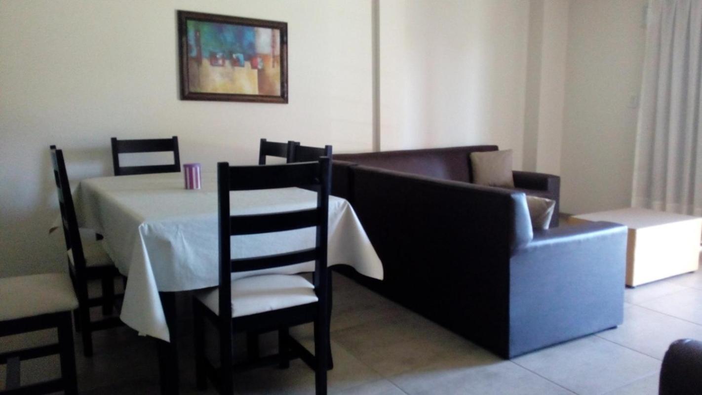 Domus Center Departamentos Apartamento
