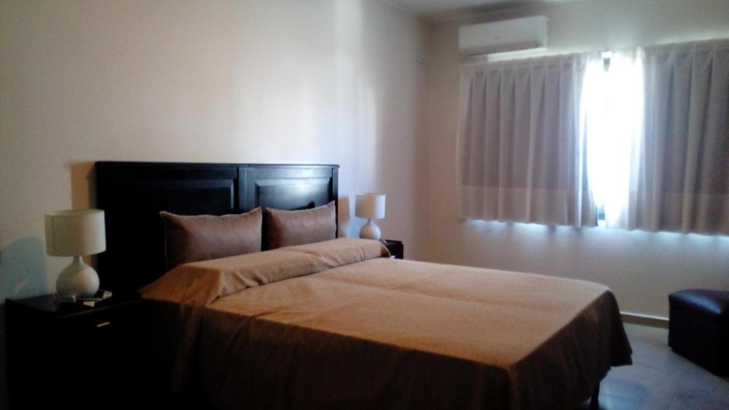 Apartamento Domus Center Departamentos Villa Carlos Paz