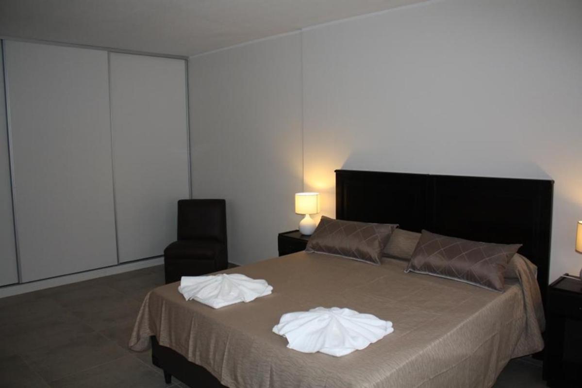 Domus Center Departamentos Apartamento *