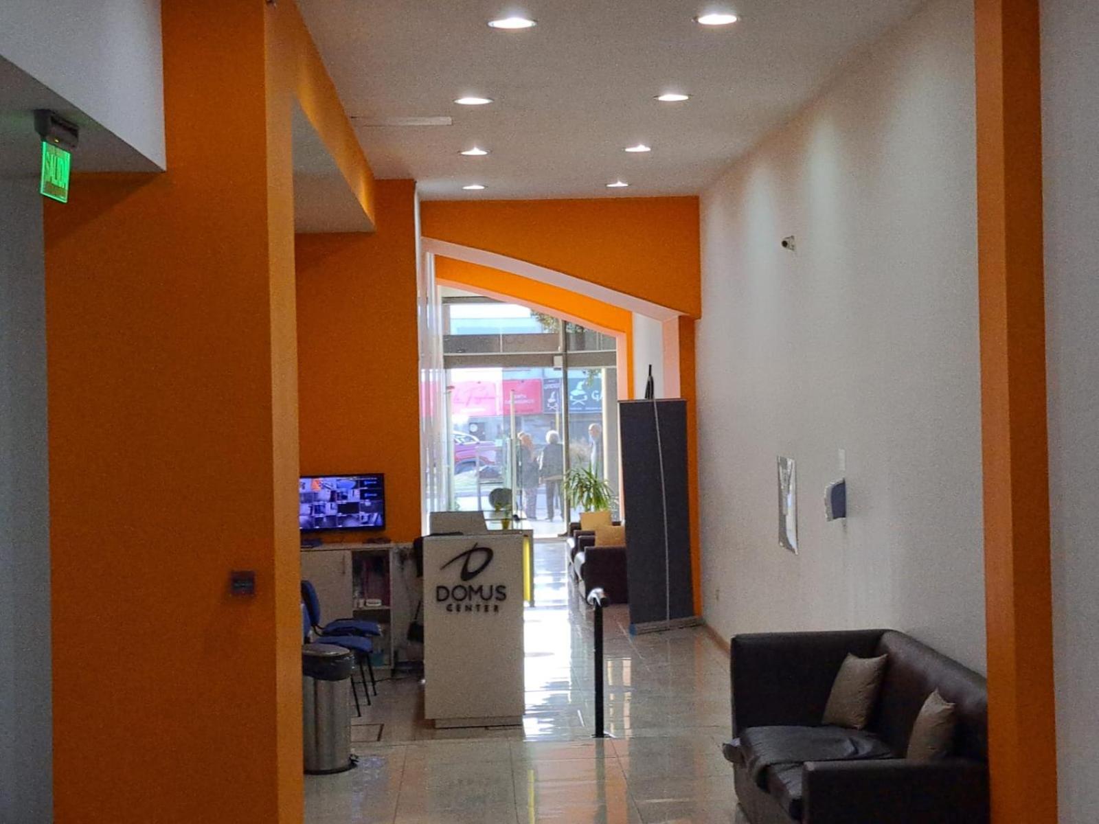 Apartamento Domus Center Departamentos *
