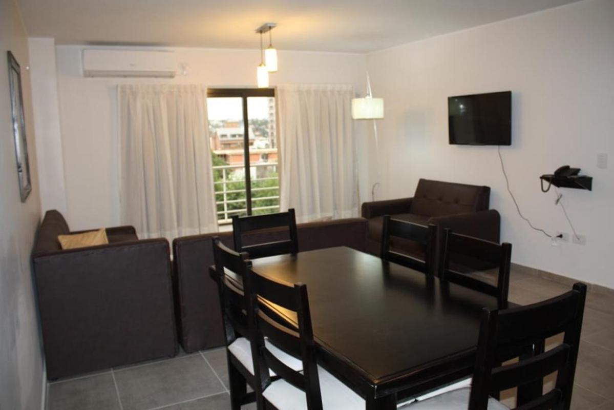 Domus Center Departamentos Apartamento *
