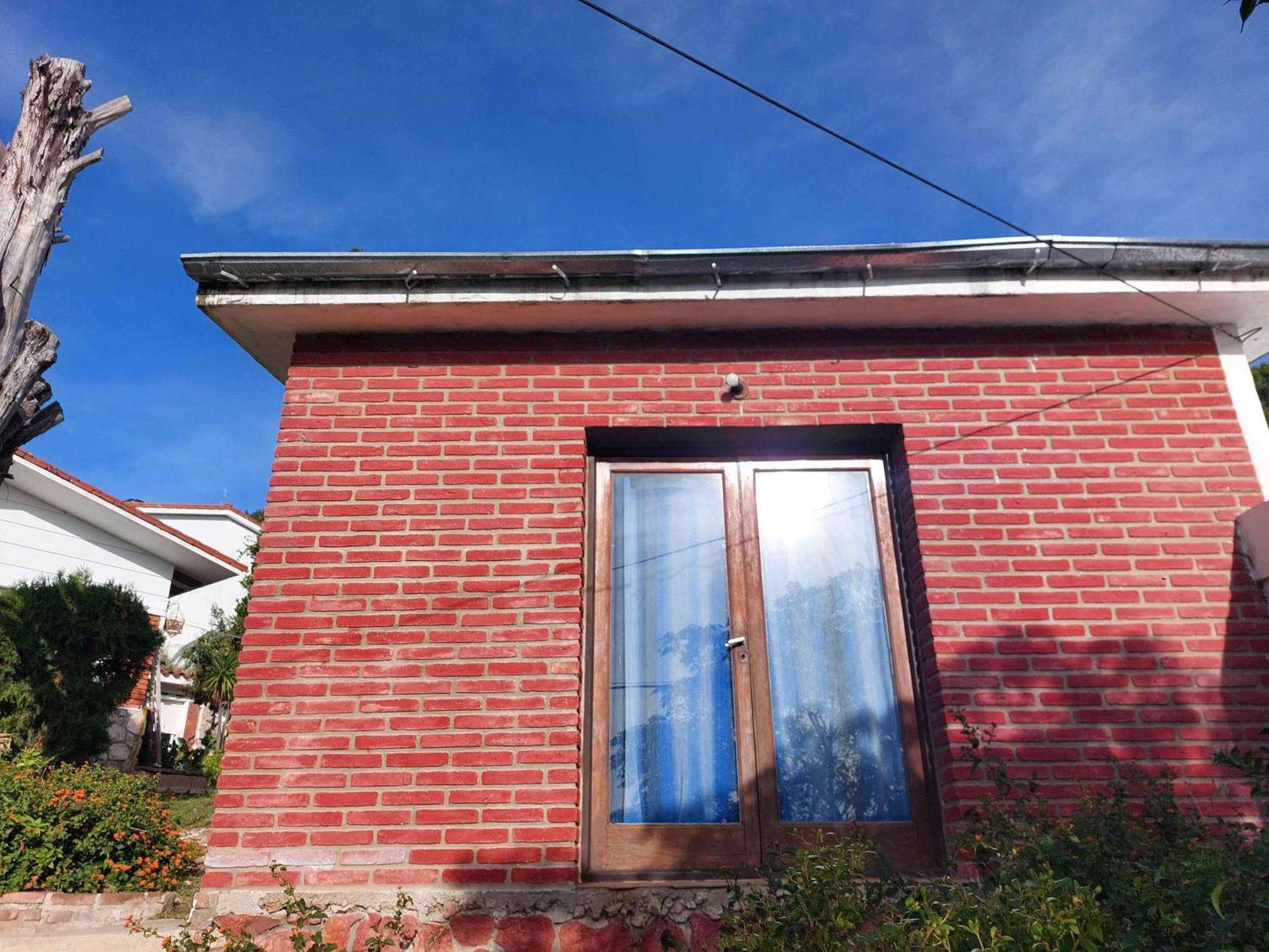 Con Vista Panorámica A 8 Cuadras Del Centro Сasa de vacaciones Villa Carlos Paz