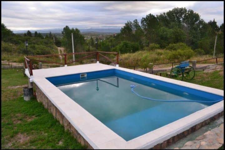 Сasa de vacaciones Charo *
