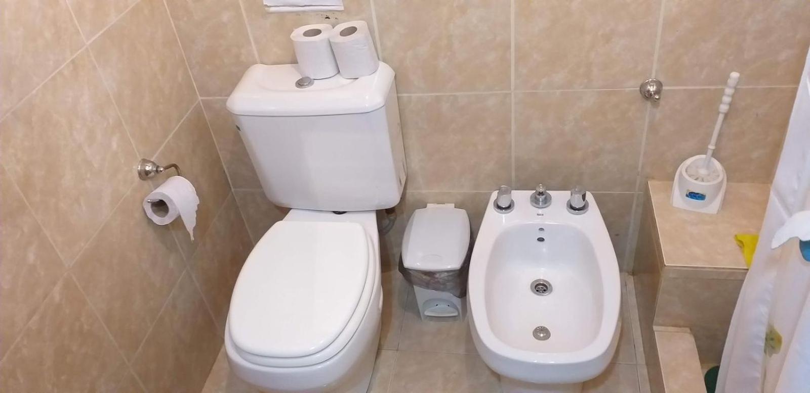 Charo Сasa de vacaciones Villa Carlos Paz