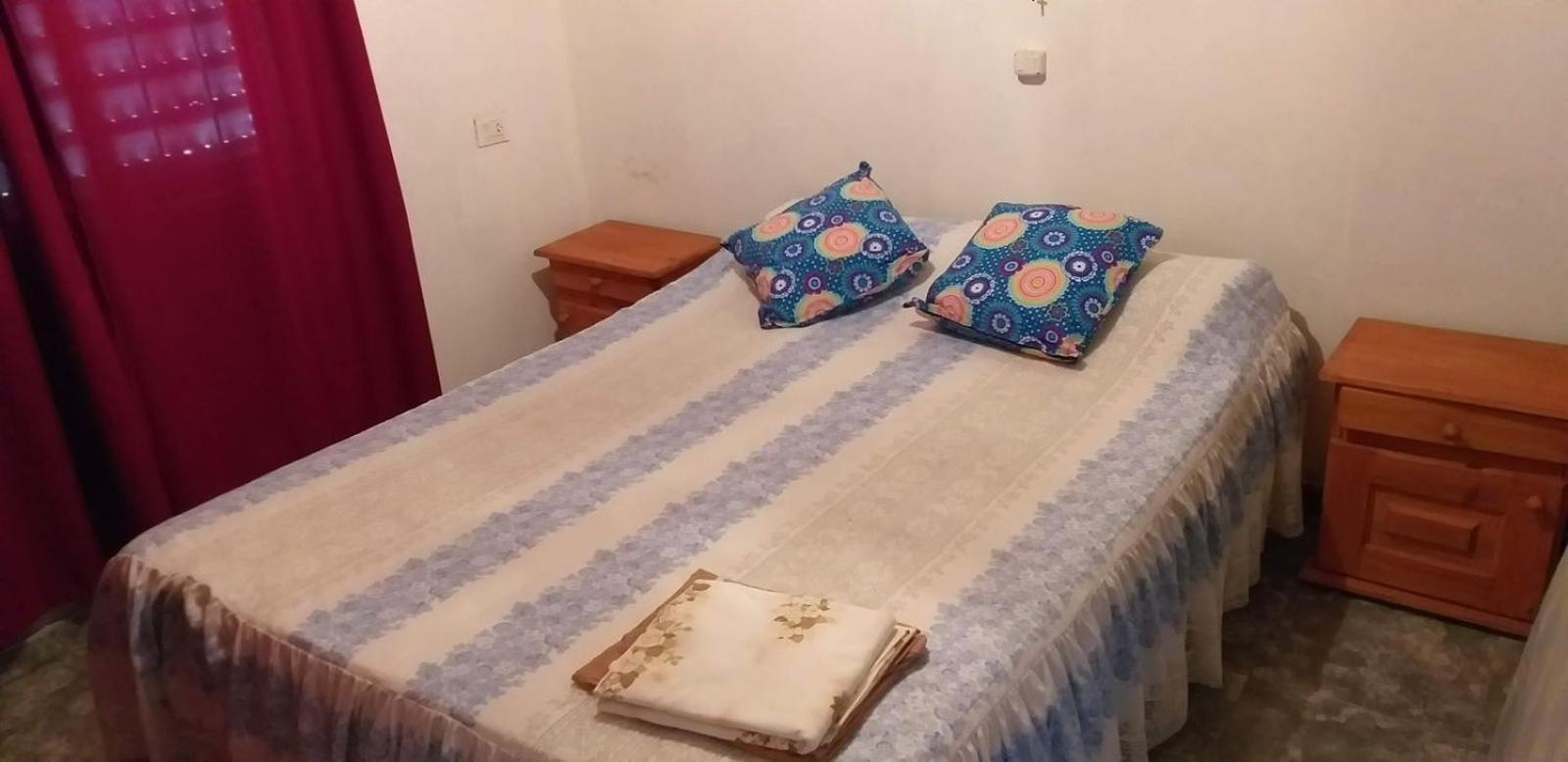 Charo Сasa de vacaciones