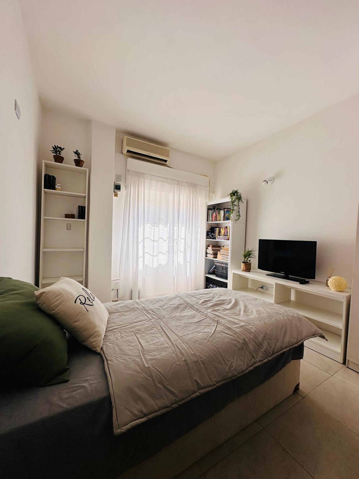 Apartamento Monoambiente En La Peatonal De Carlos Paz Villa Carlos Paz