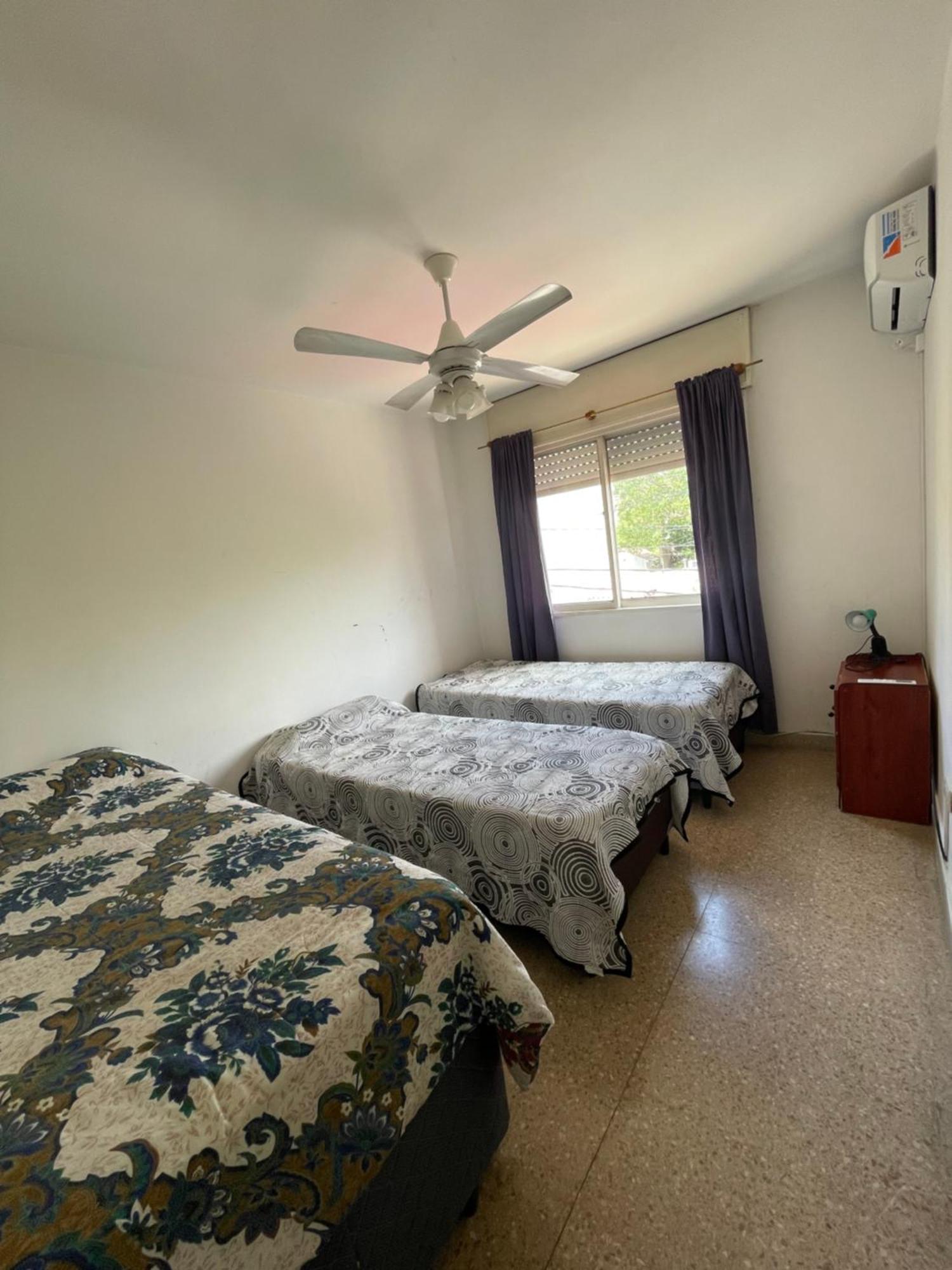 Apartamento Edificio Andes *