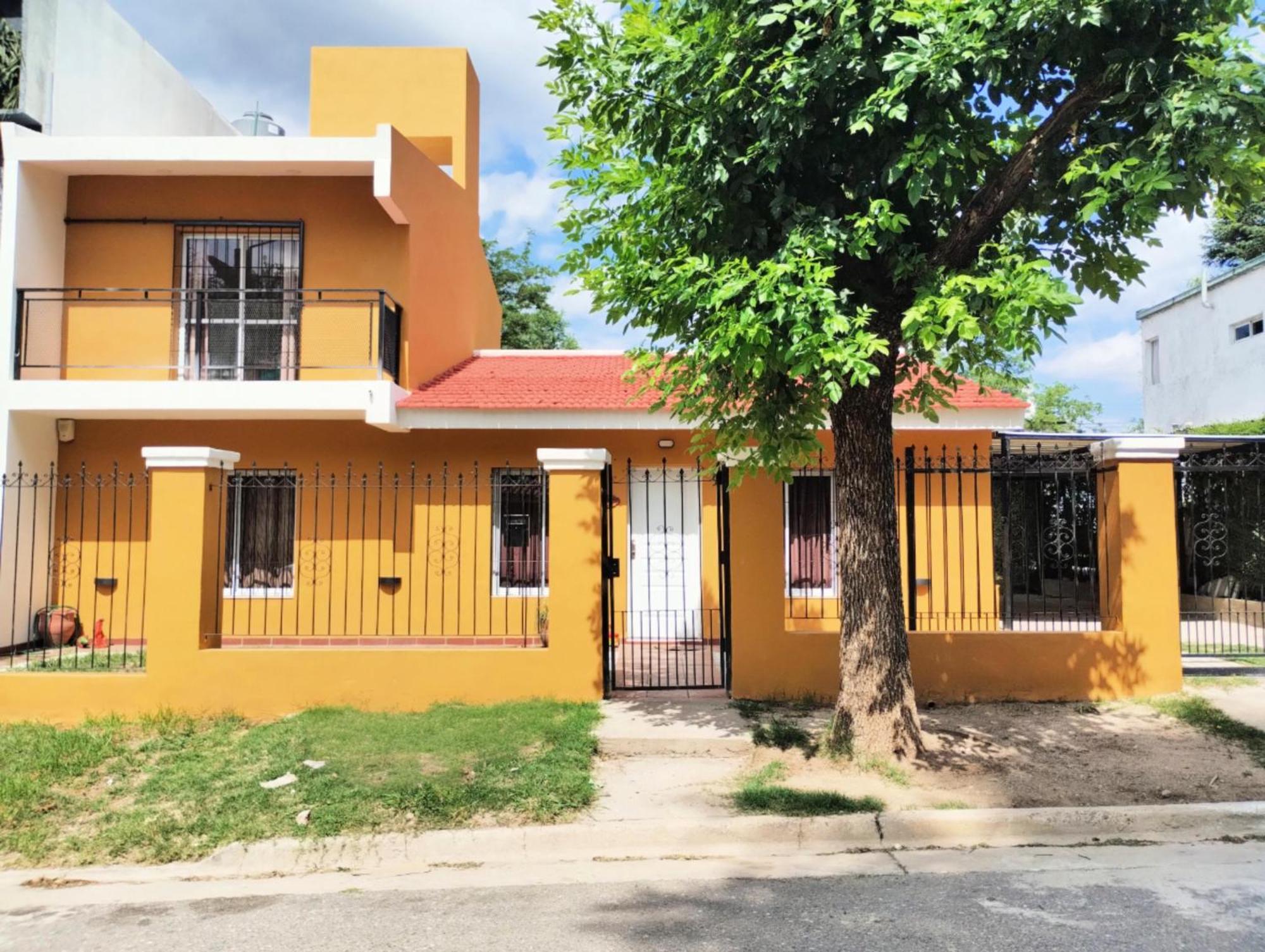 Сasa de vacaciones En Playas De Oro, Carlos Paz Con Pileta Villa Carlos Paz
