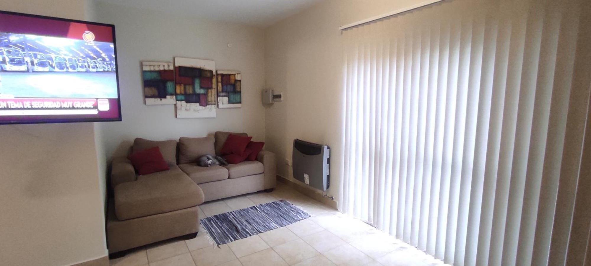Complejo Bach Apartamento
