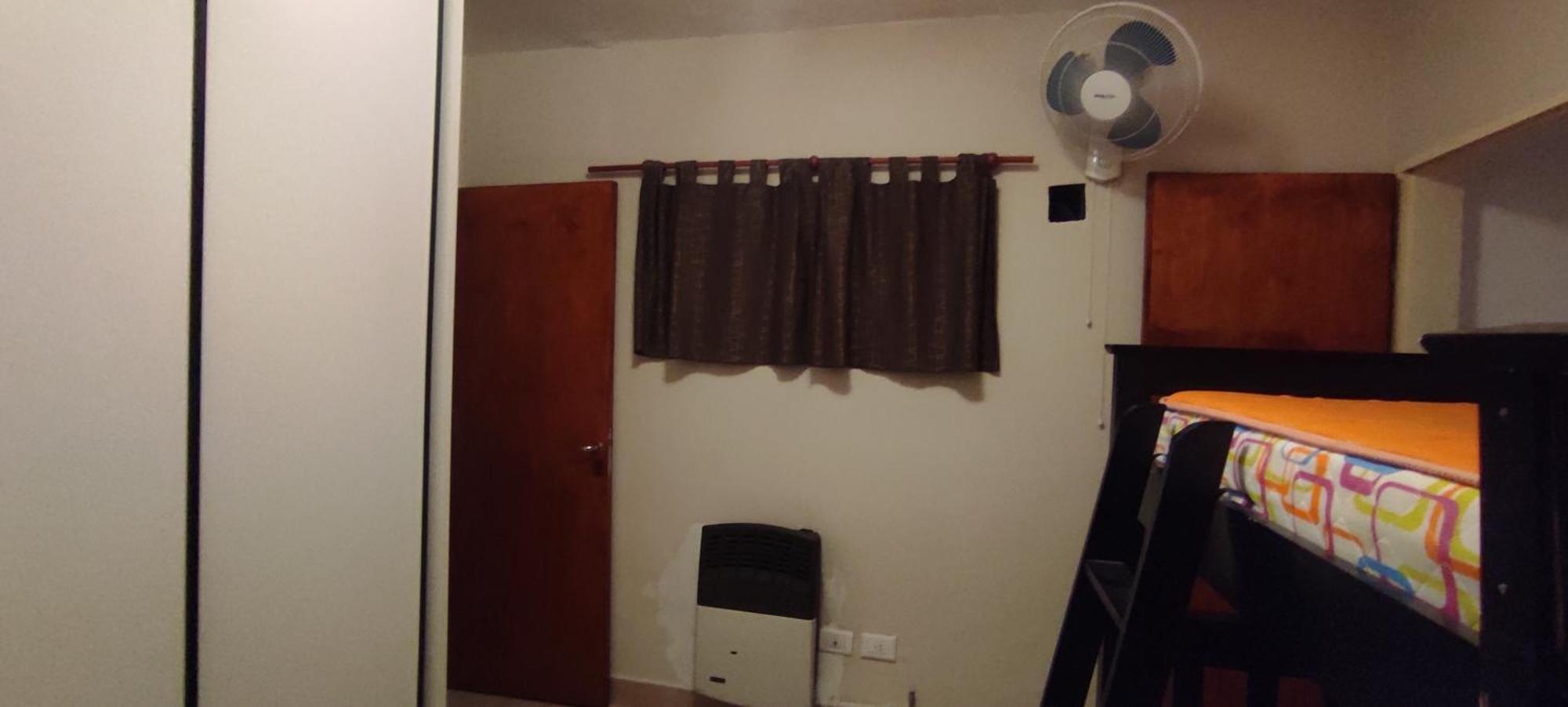 Apartamento Complejo Bach