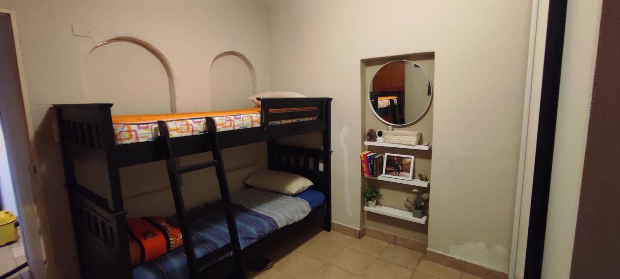 Apartamento Complejo Bach Villa Carlos Paz