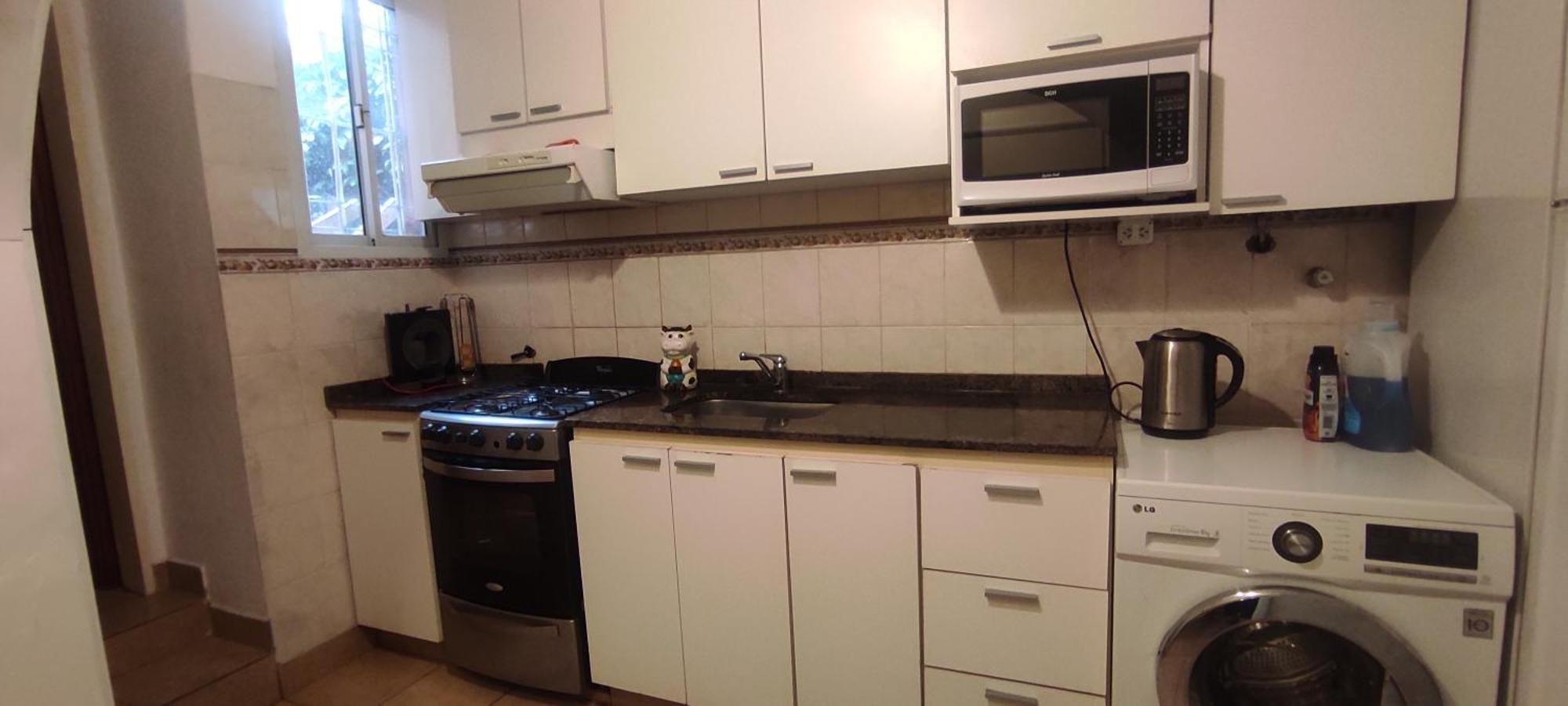 Complejo Bach Villa Carlos Paz