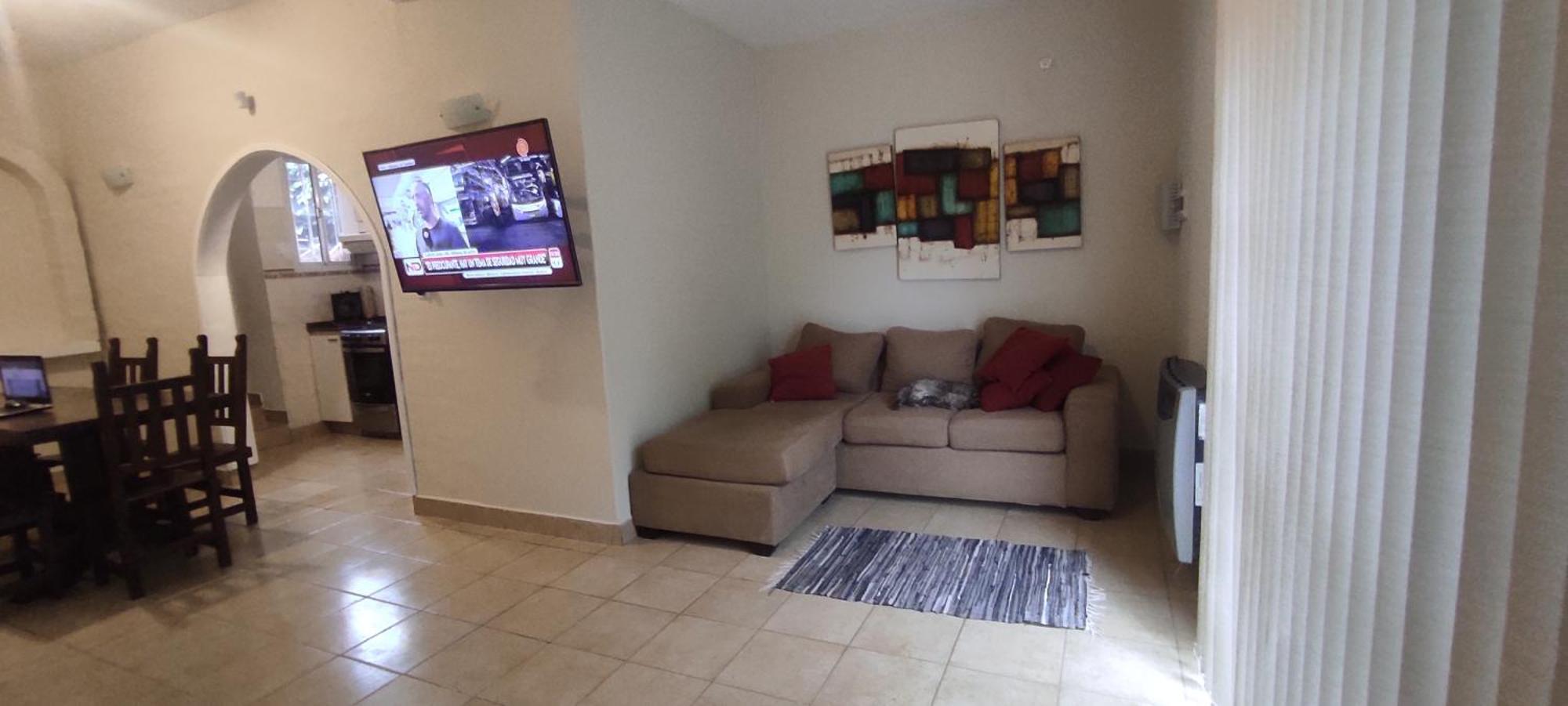 Complejo Bach * Villa Carlos Paz