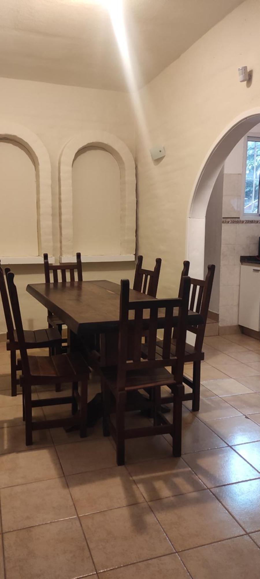 Complejo Bach Apartamento