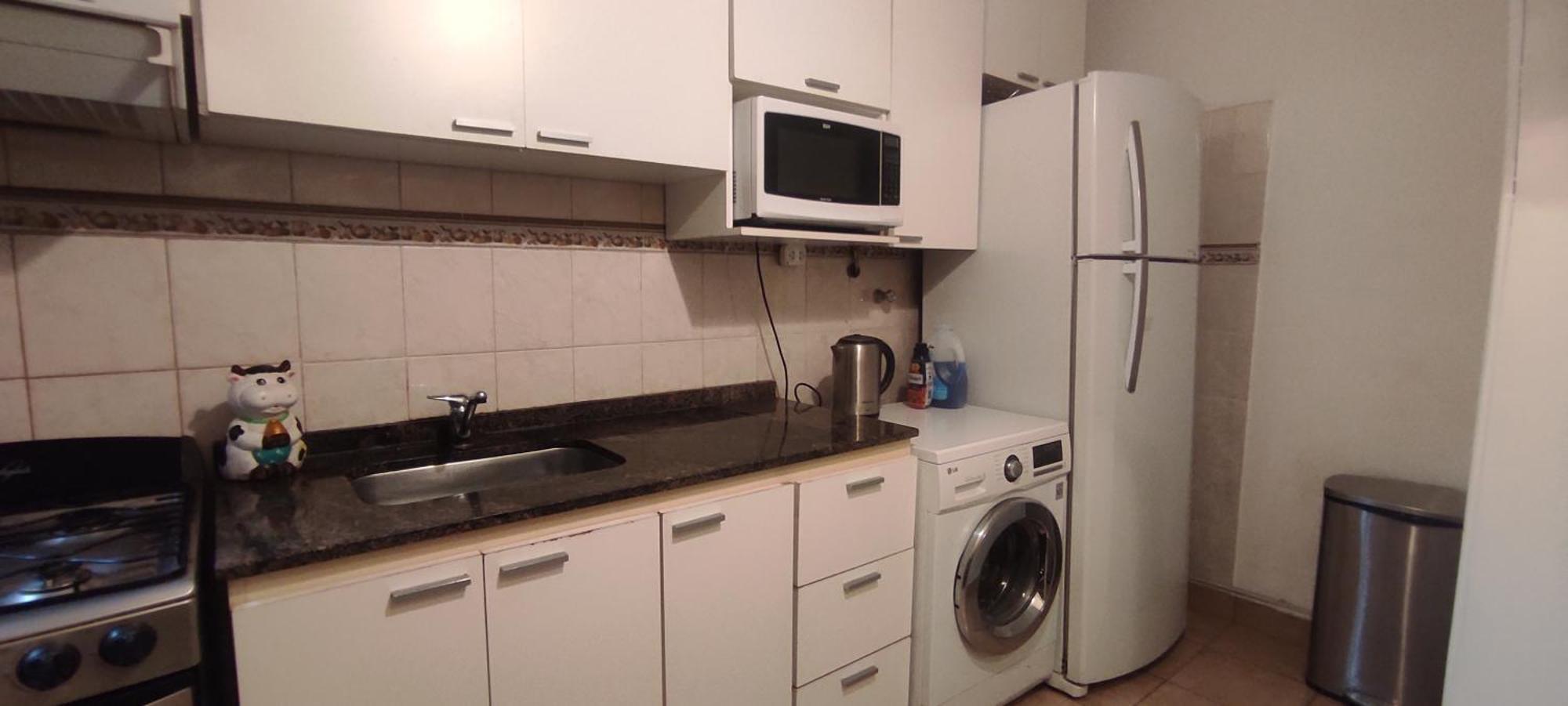 Complejo Bach Villa Carlos Paz