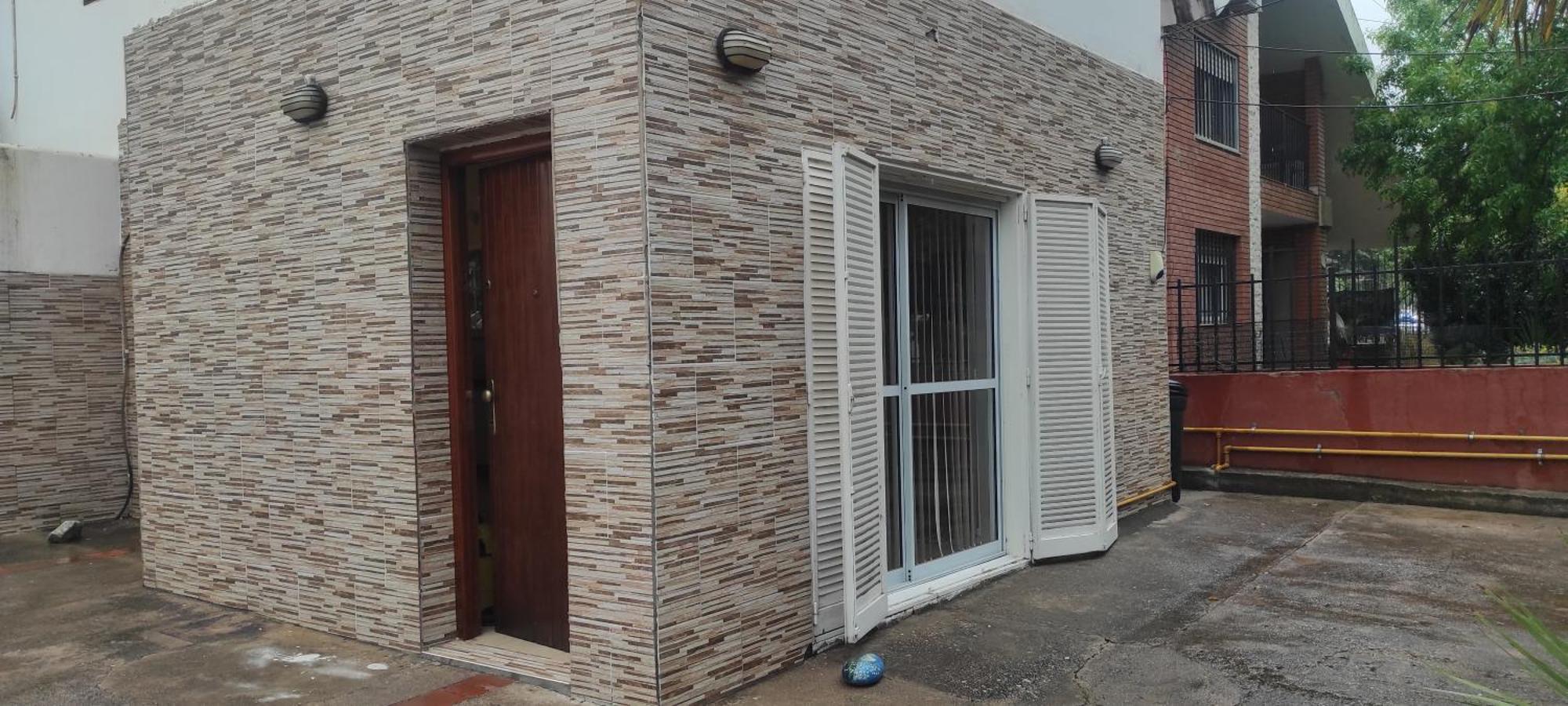 Complejo Bach Apartamento