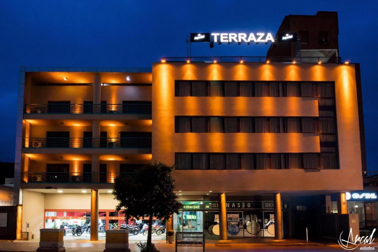 Apartamento Domus Center Departamentos Villa Carlos Paz