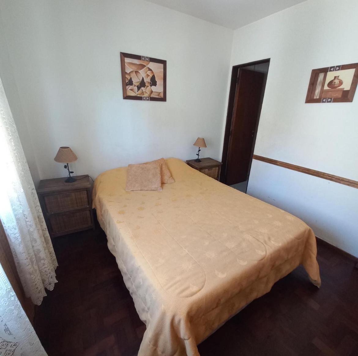 Departamento En Carlos Paz Centro * Villa Carlos Paz