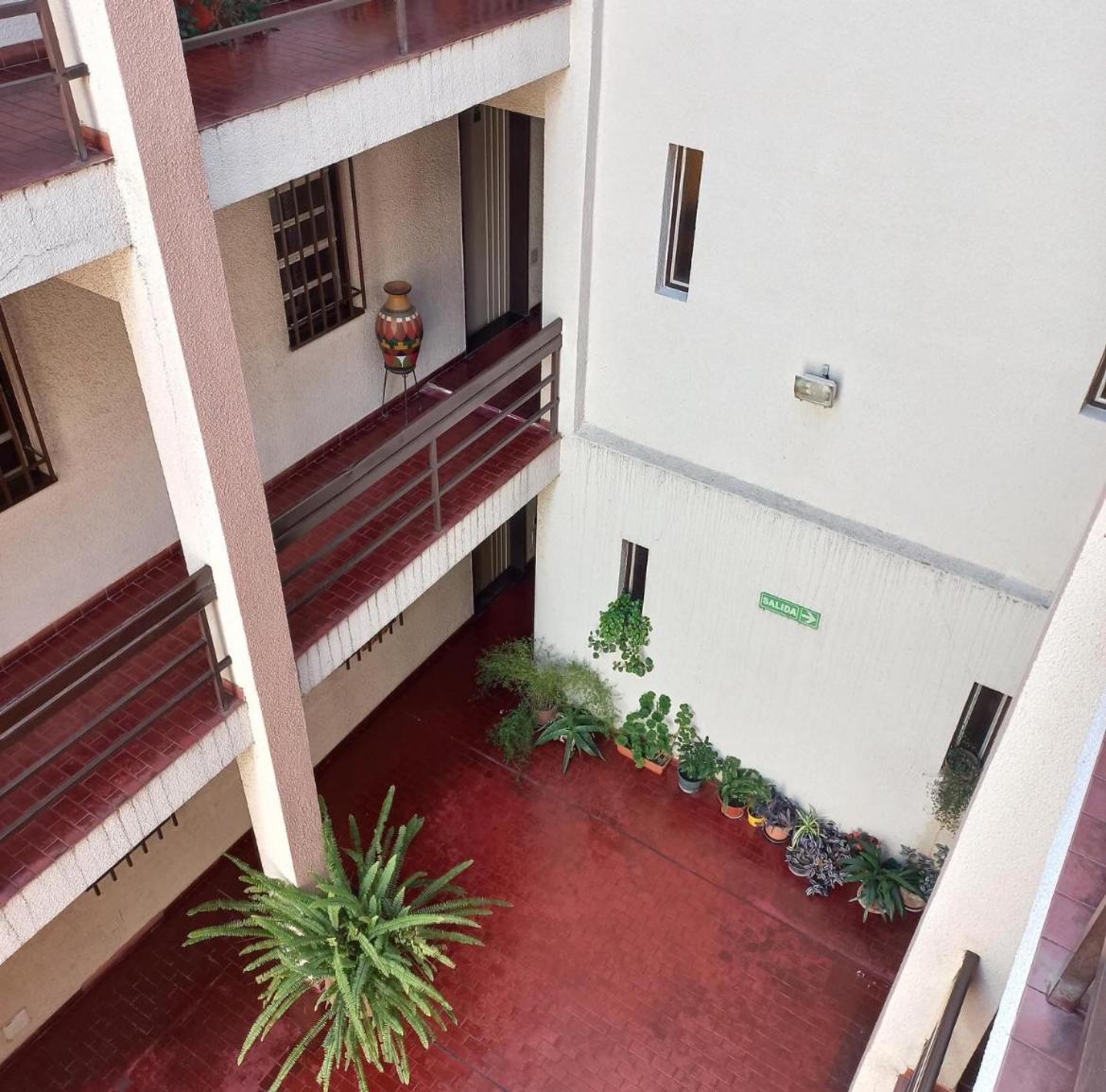Apartamento Departamento En Carlos Paz Centro