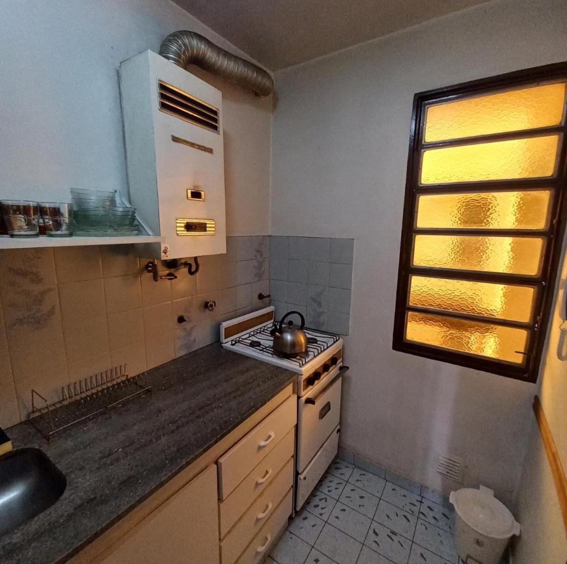 Apartamento Departamento En Carlos Paz Centro *