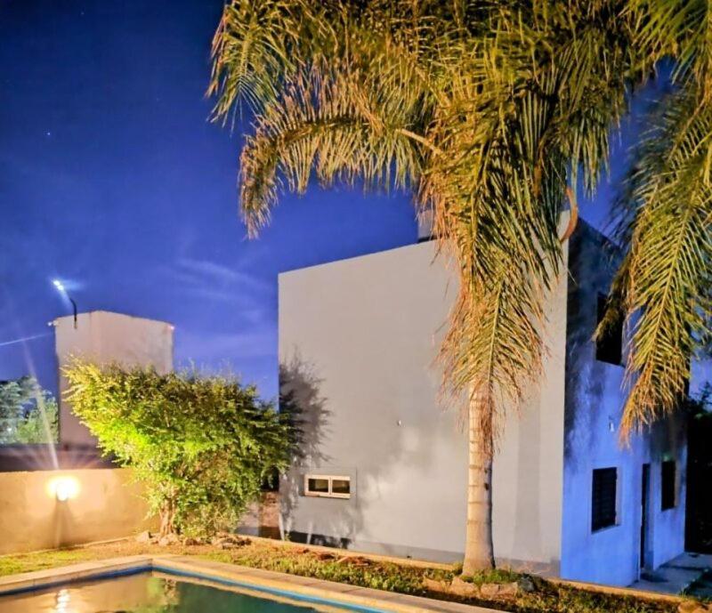 Casa En Barrio Costa Azul