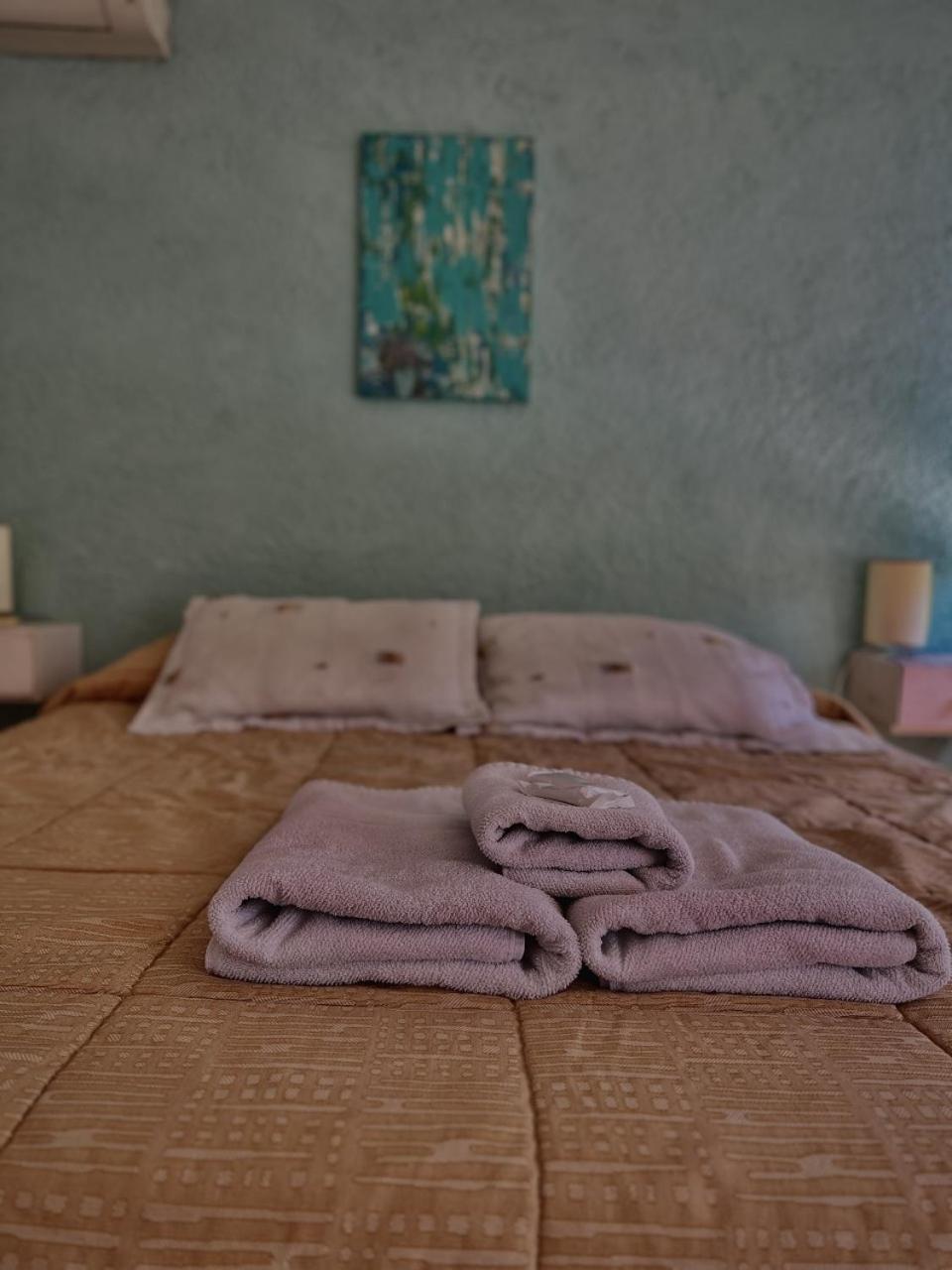Apartahotel El Molino De La Costa