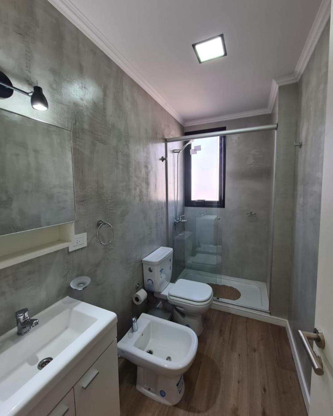 Apartamento Dpto En Carlos Paz Con Vista Al Villa Carlos Paz