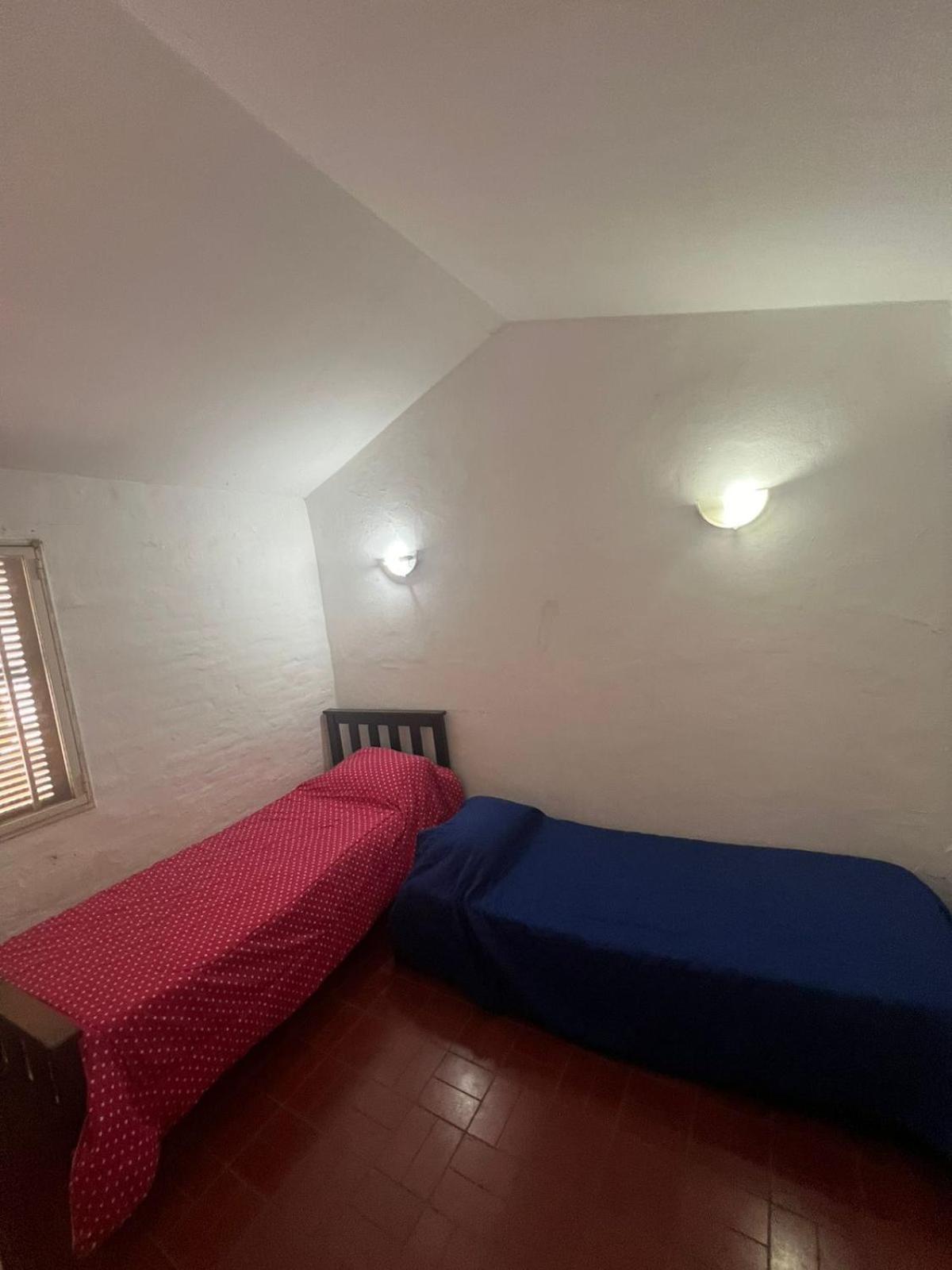 Apartamento Carlos Paz Duplex
