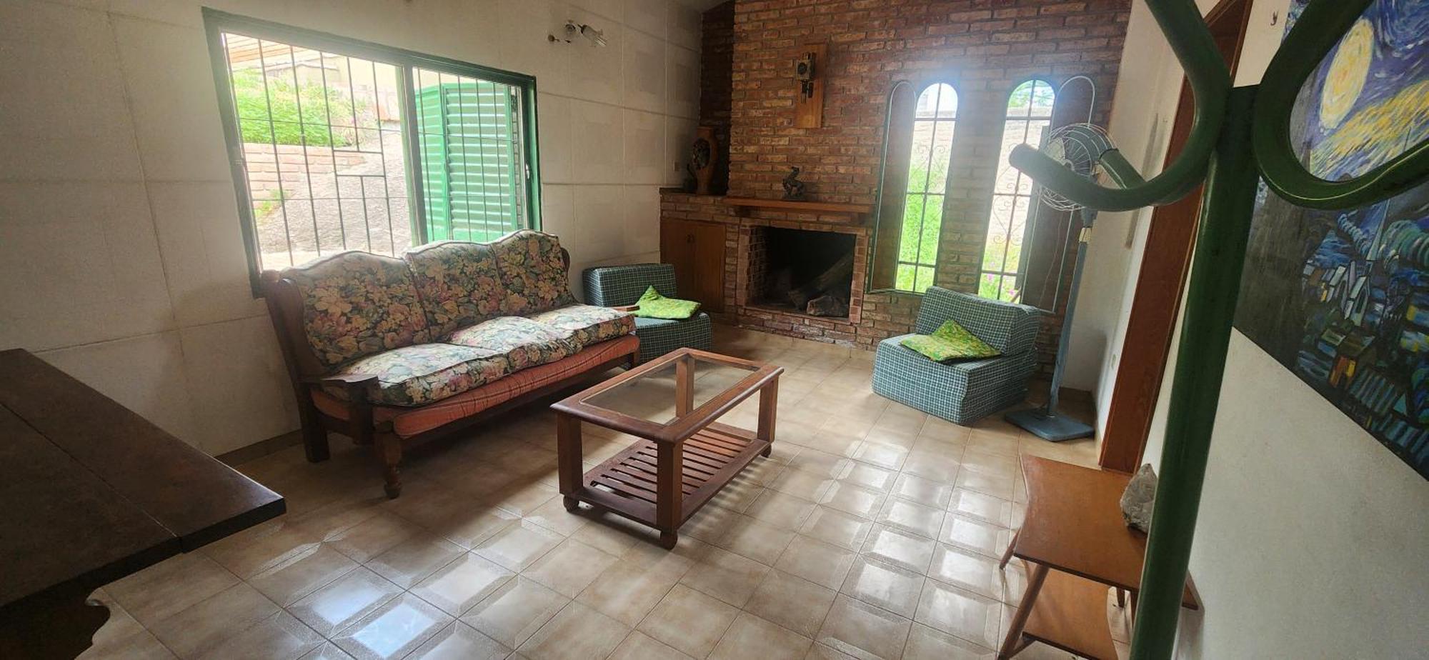 Сasa de vacaciones Big House *