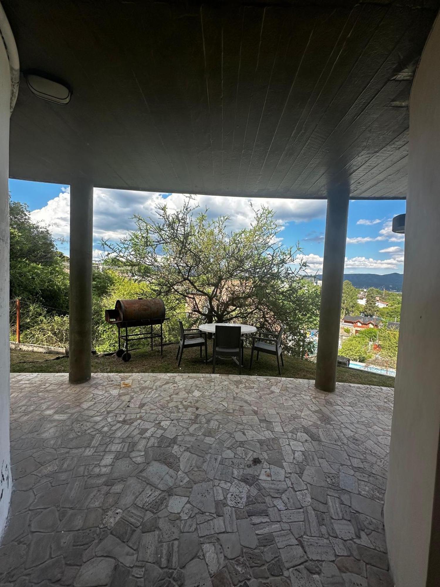 Chalet La Serena