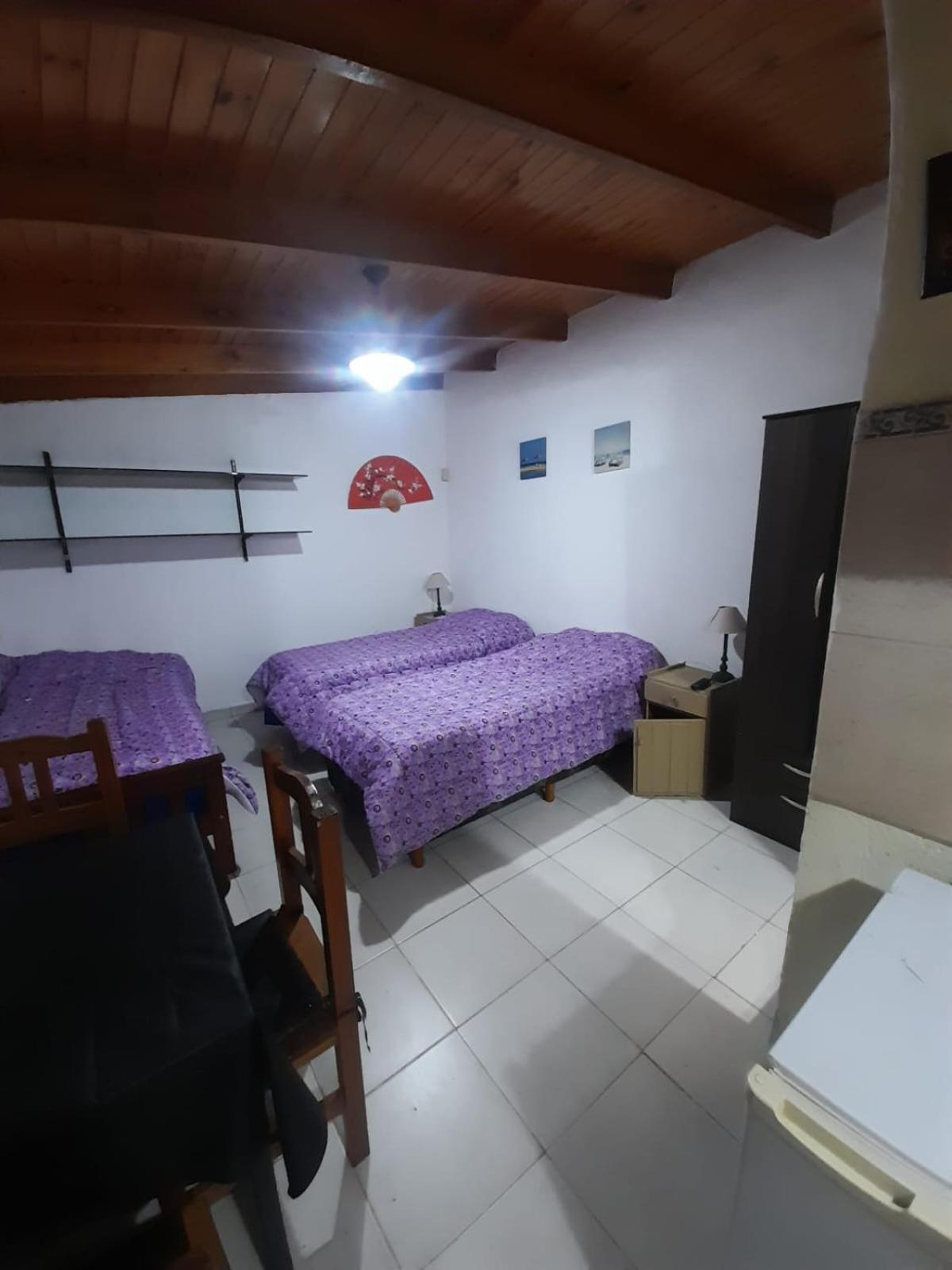 Monoambiente Cerro Apartamento *