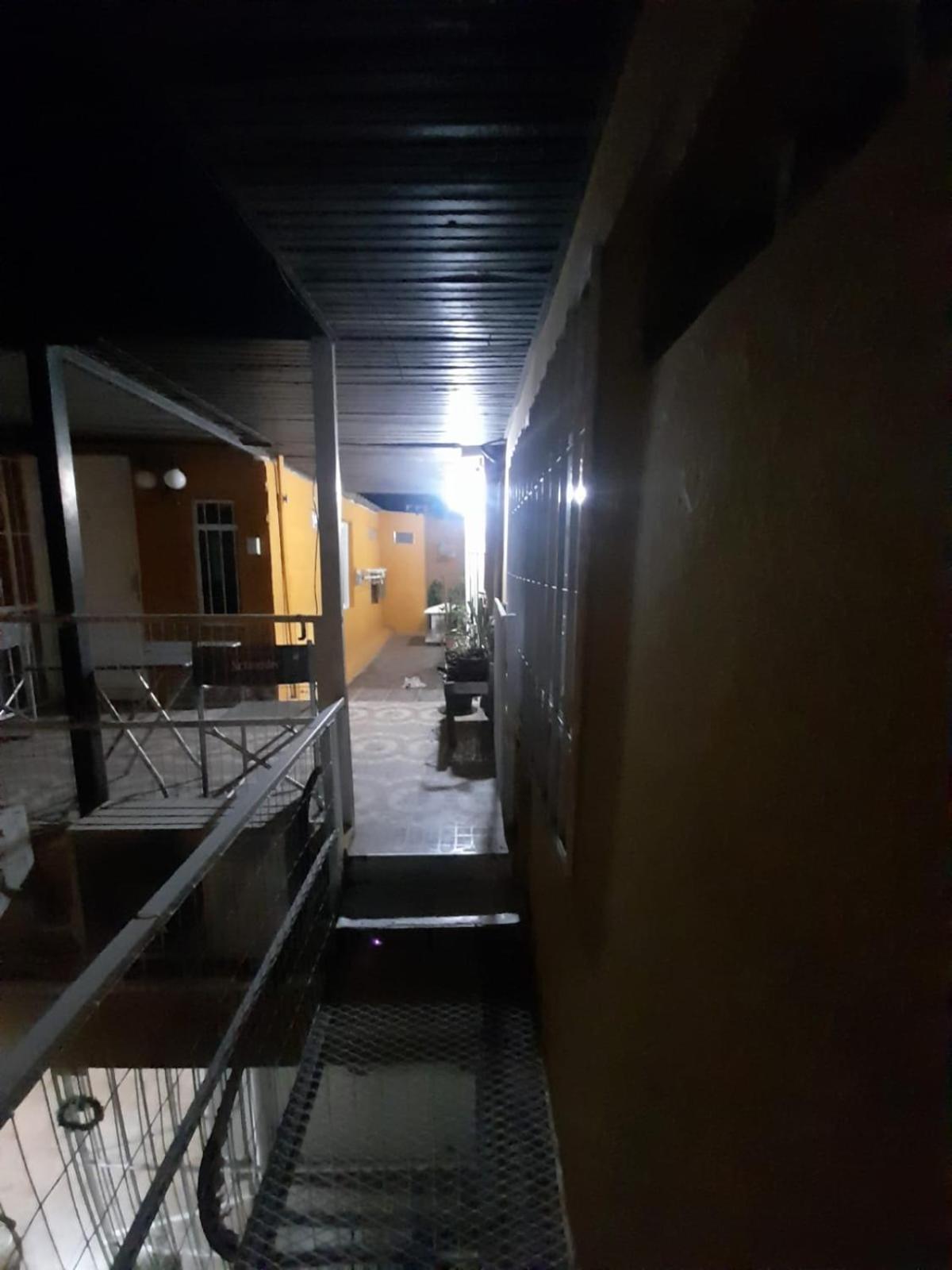 Apartamento Monoambiente Cerro *