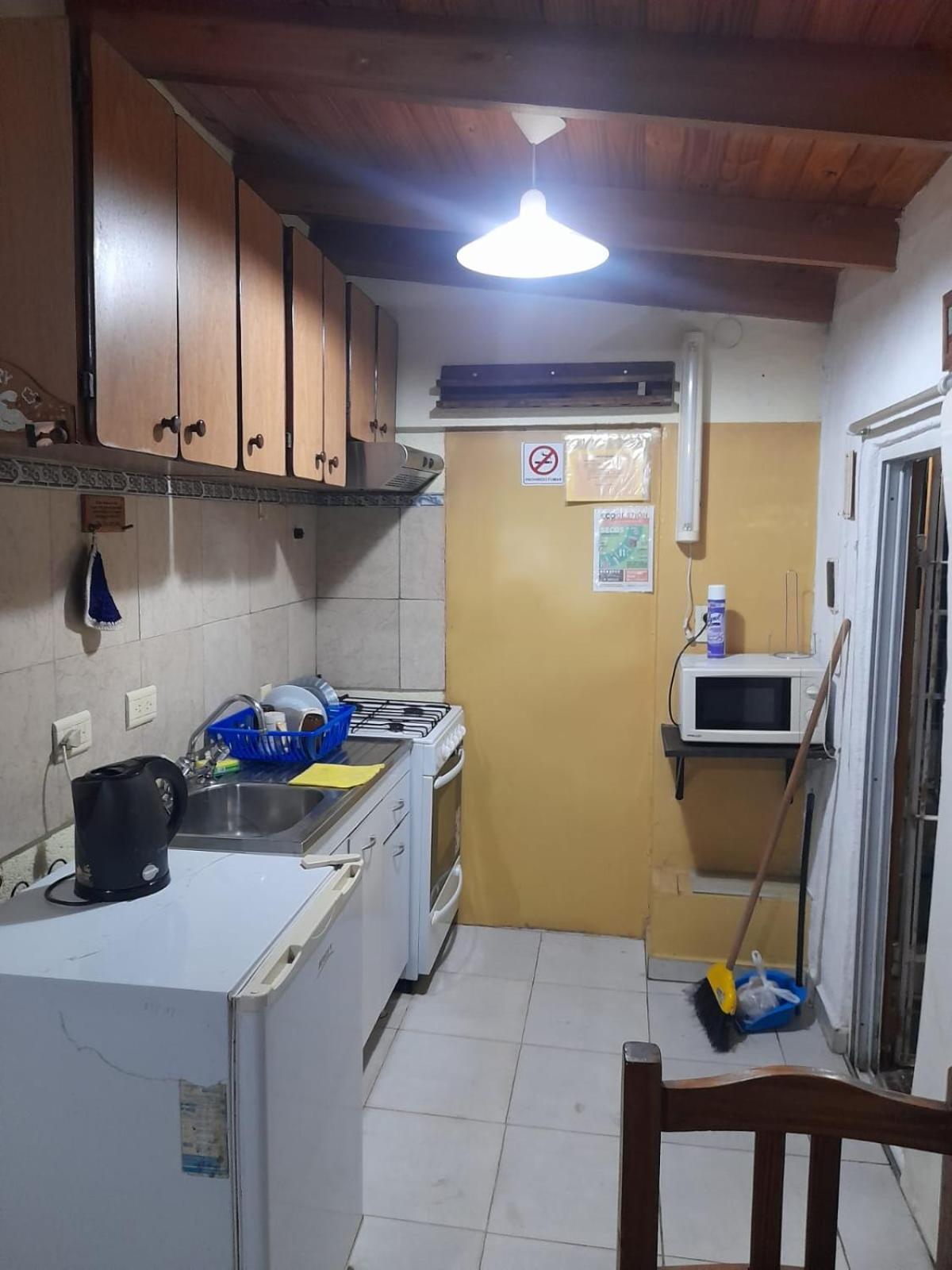 Monoambiente Cerro Villa Carlos Paz