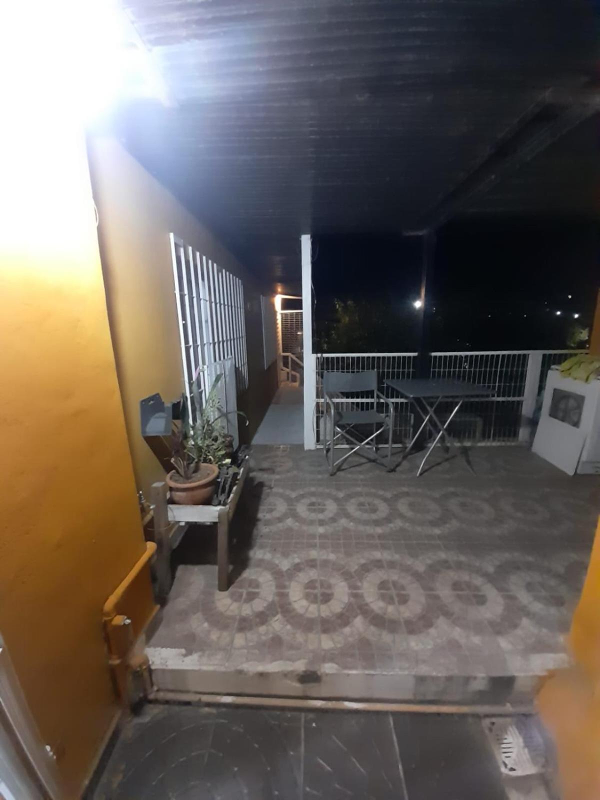 Monoambiente Cerro