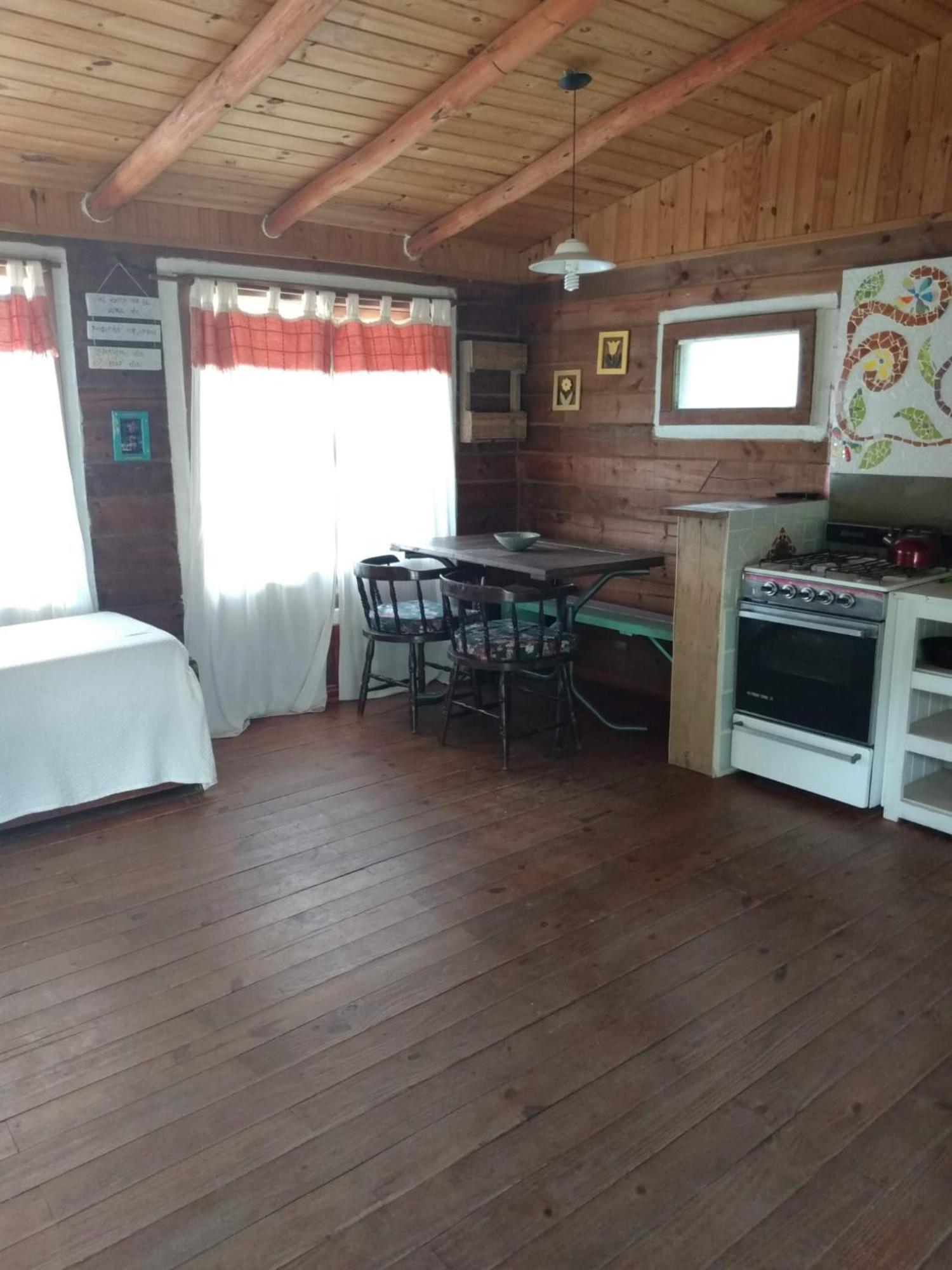 Aura De Luna Carlos Paz Chalet Villa Carlos Paz