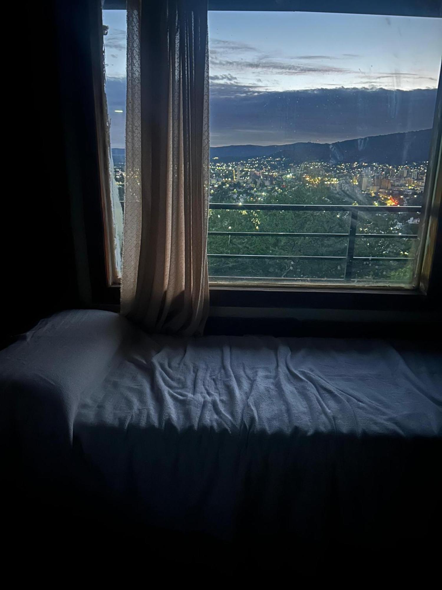 Aura De Luna Carlos Paz Villa Carlos Paz