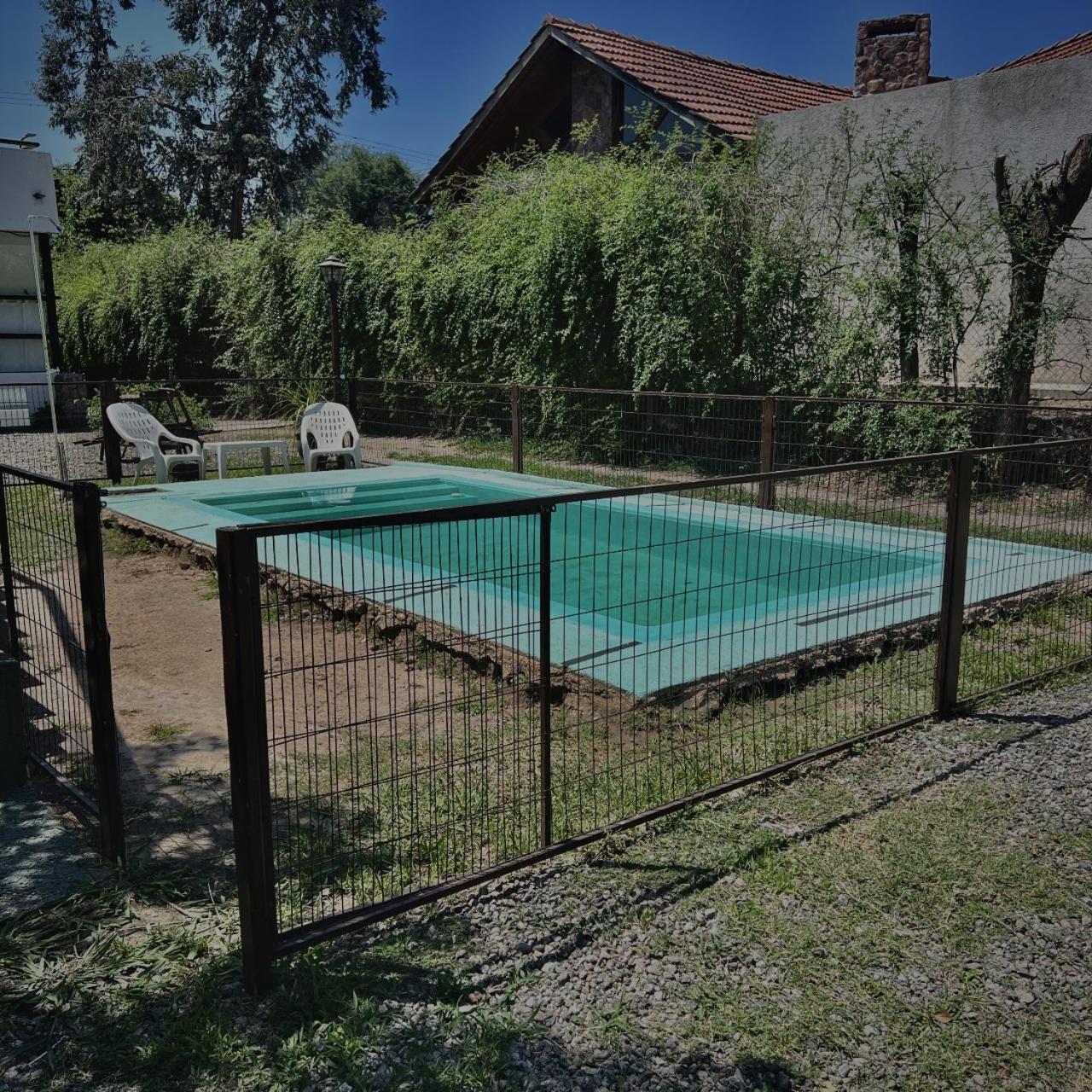 El Molino De La Costa * Villa Carlos Paz