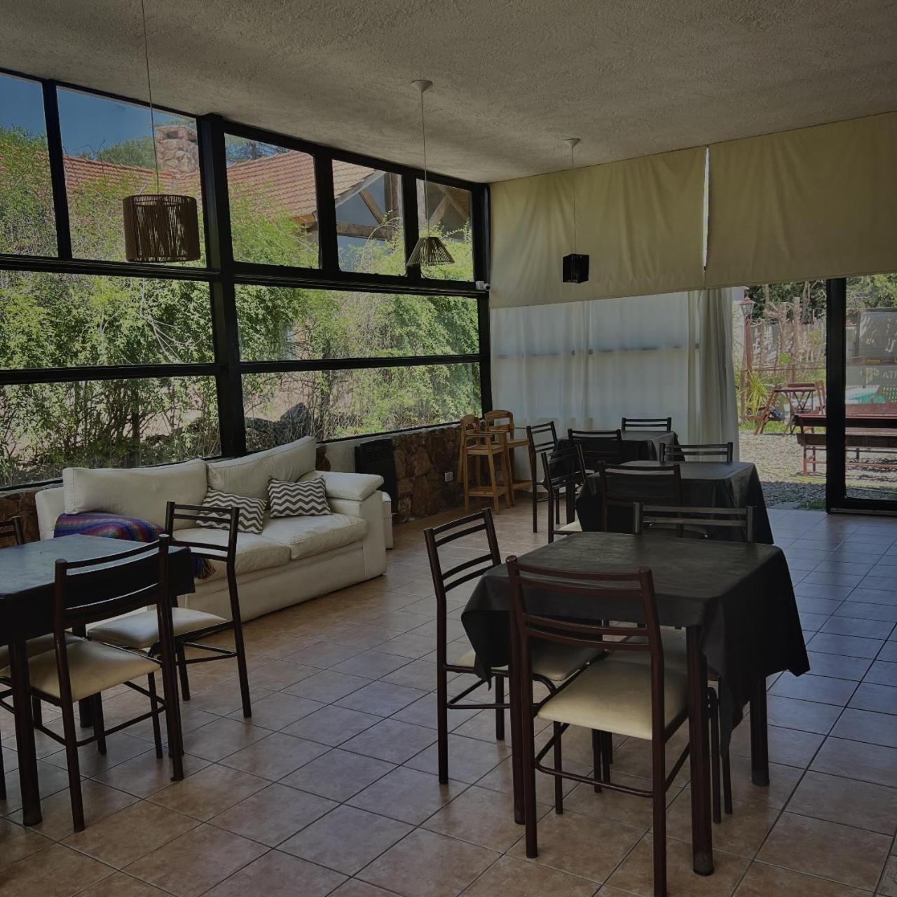 El Molino De La Costa Apartahotel *