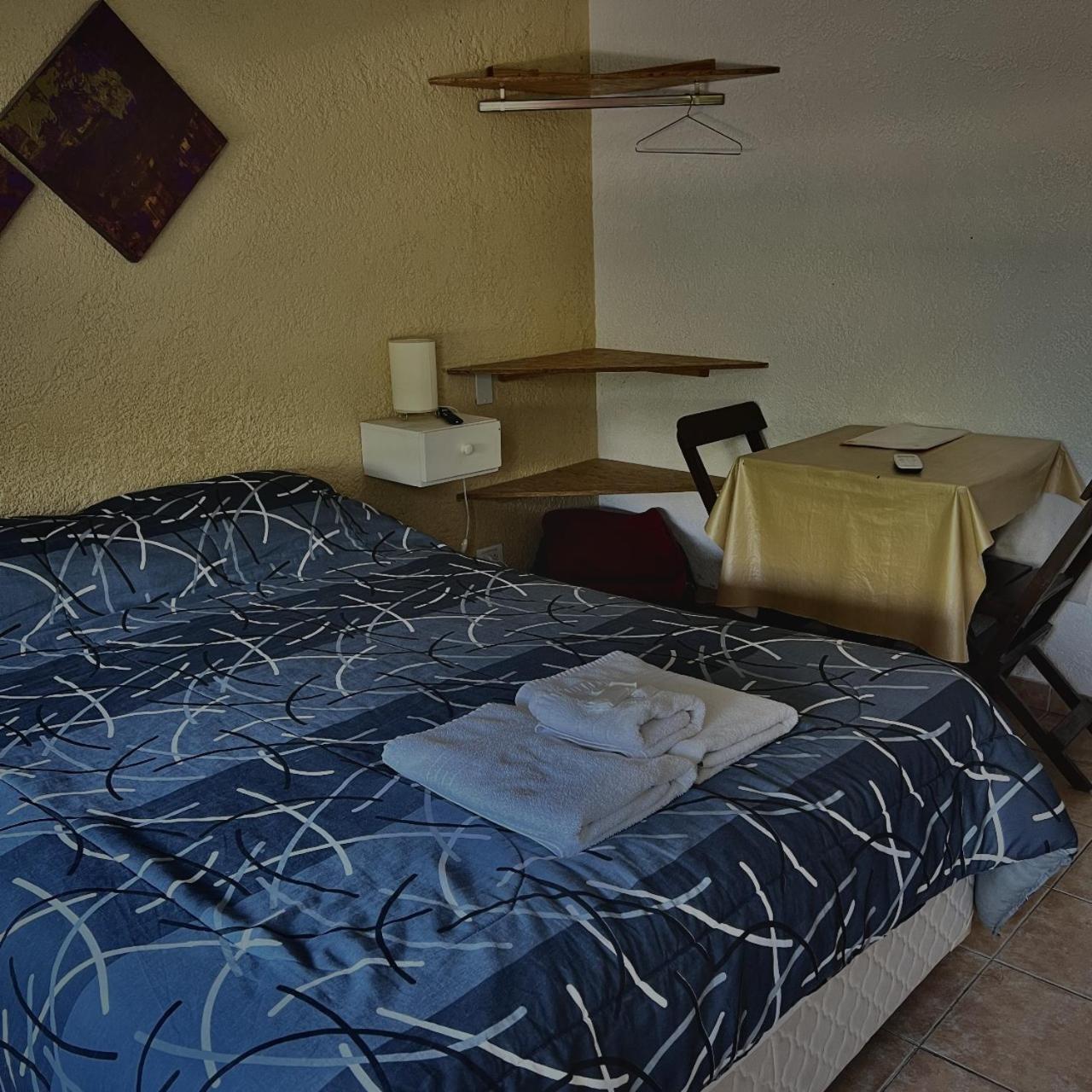 Apartahotel El Molino De La Costa *