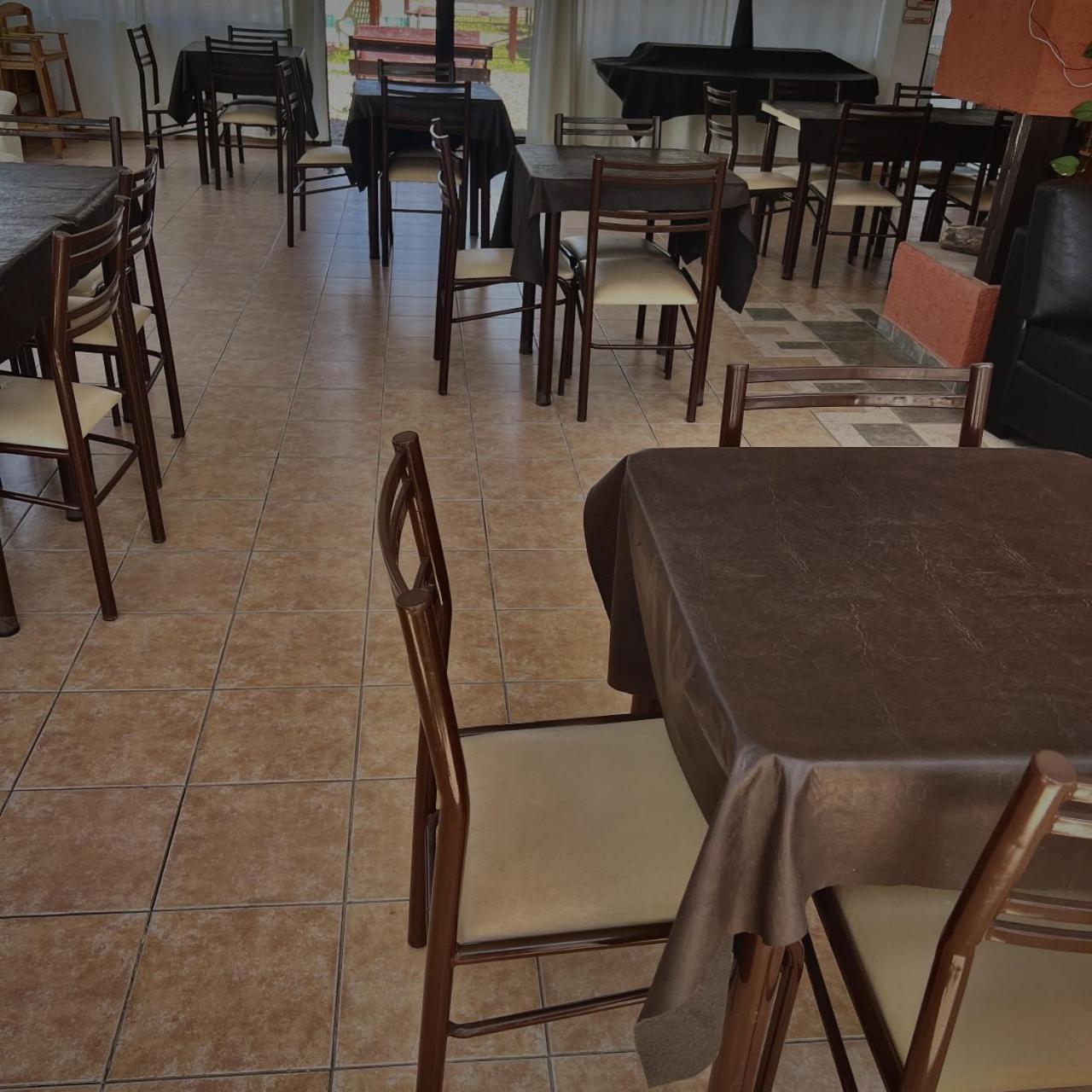 Apartahotel El Molino De La Costa Villa Carlos Paz