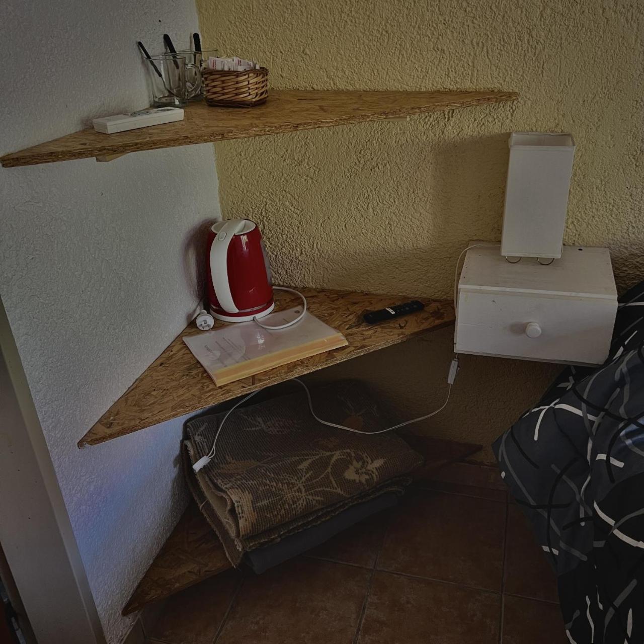 El Molino De La Costa *