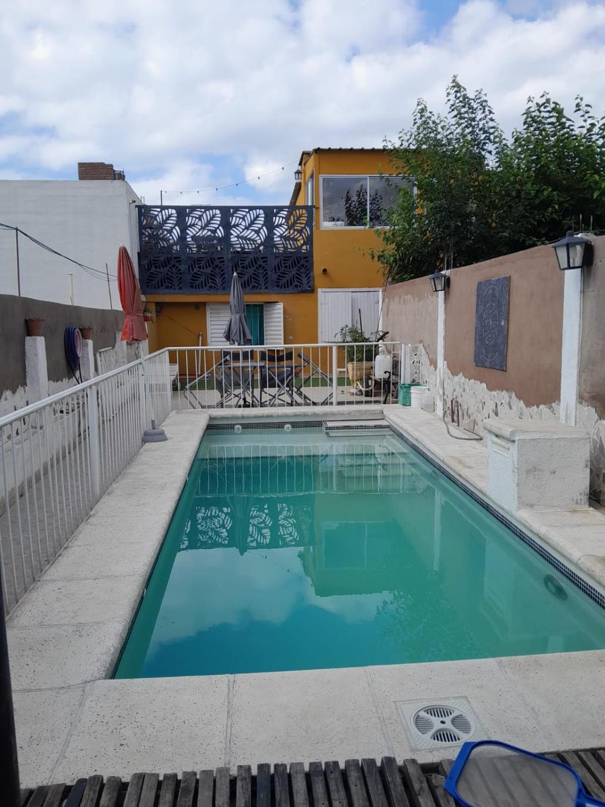Apartamento Monoambiente Cerro *