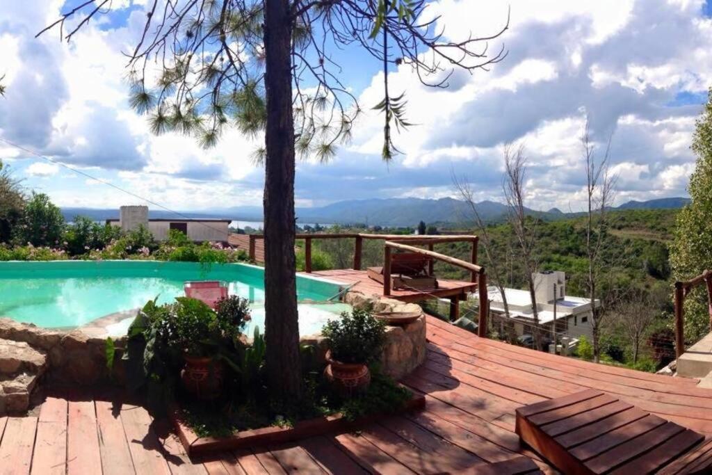 Casa De Ensueno Chalet *