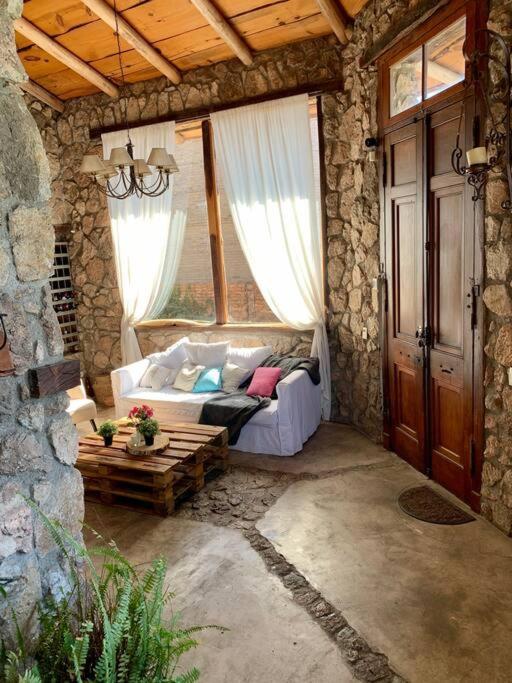 Chalet Casa De Ensueno