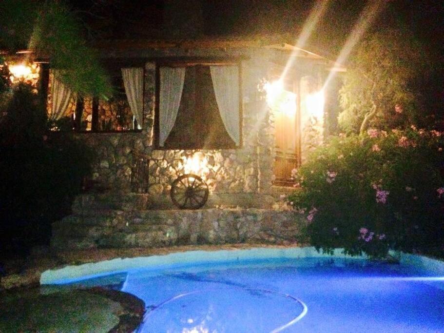 Casa De Ensueno