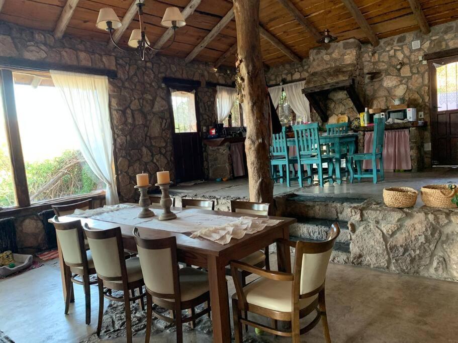 Casa De Ensueno