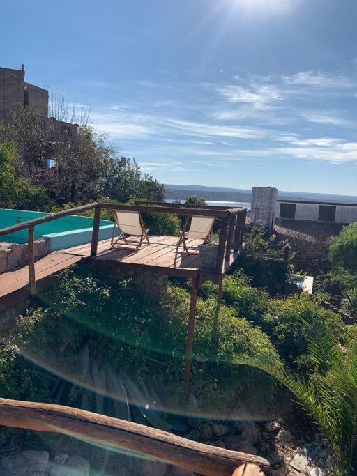 Casa De Ensueno Chalet *