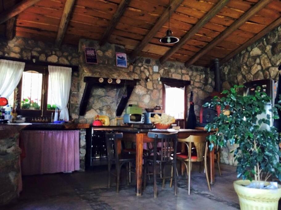 Casa De Ensueno Chalet *