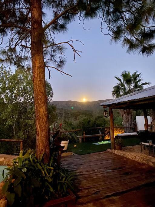 Chalet Casa De Ensueno *