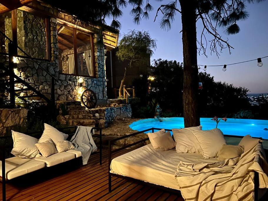 Casa De Ensueno * Villa Carlos Paz